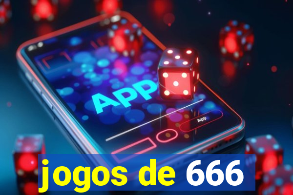 jogos de 666