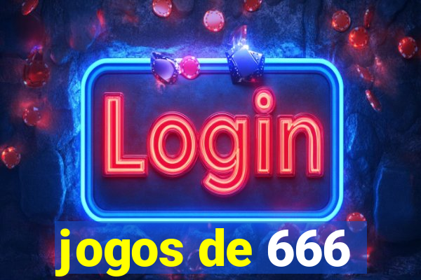 jogos de 666