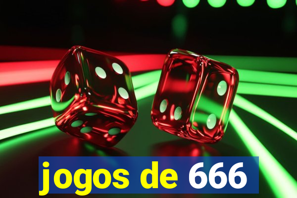 jogos de 666