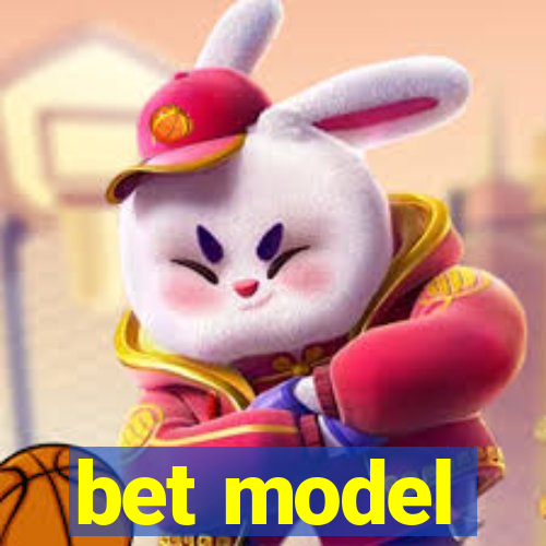 bet model