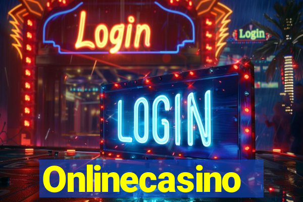 Onlinecasino