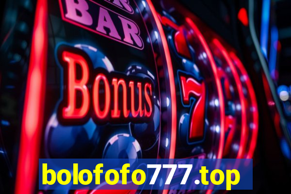 bolofofo777.top