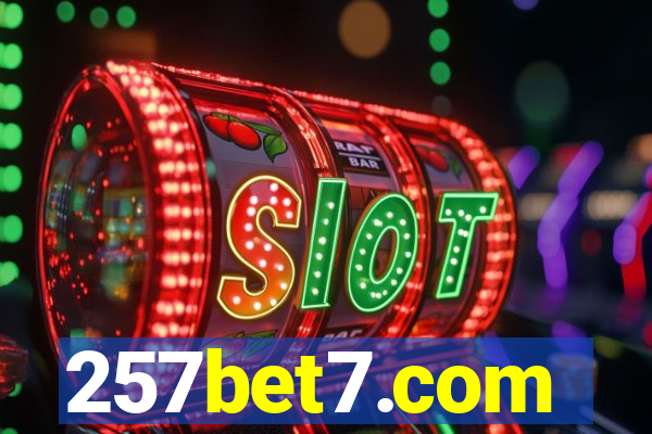 257bet7.com