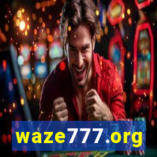 waze777.org