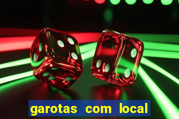 garotas com local em santos