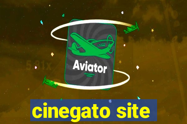 cinegato site