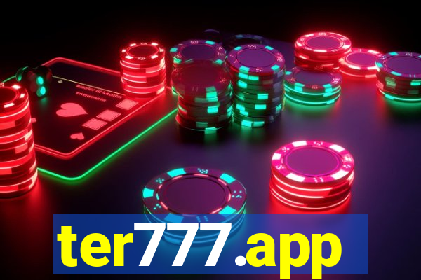 ter777.app