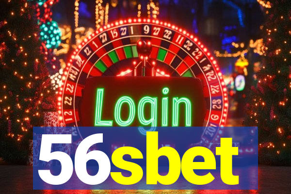 56sbet