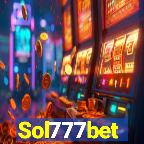 Sol777bet