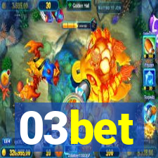 03bet