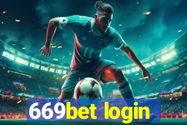 669bet login