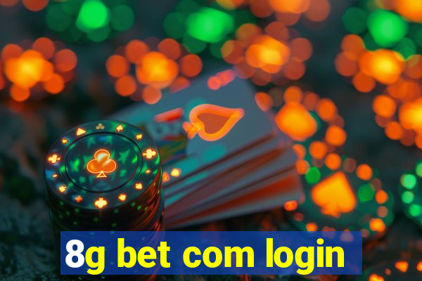 8g bet com login