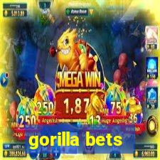 gorilla bets