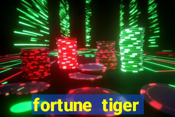 fortune tiger rodada gratis