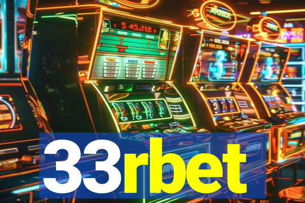 33rbet