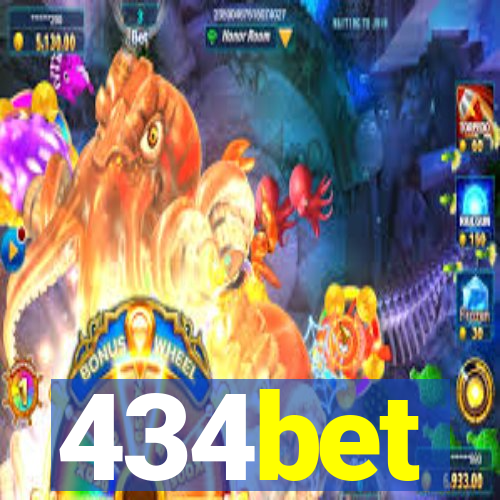 434bet