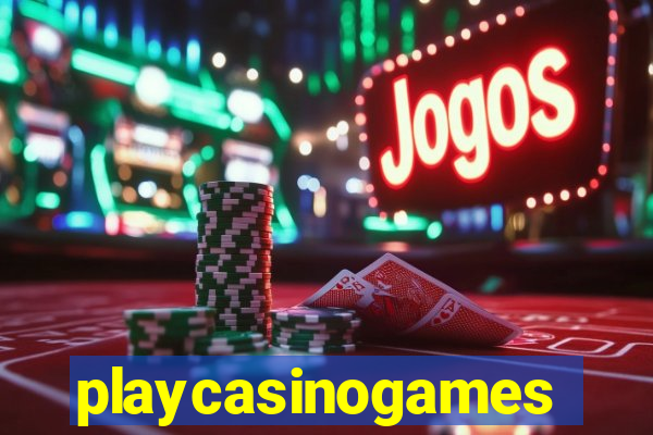 playcasinogames