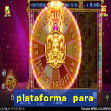 plataforma para jogar mines