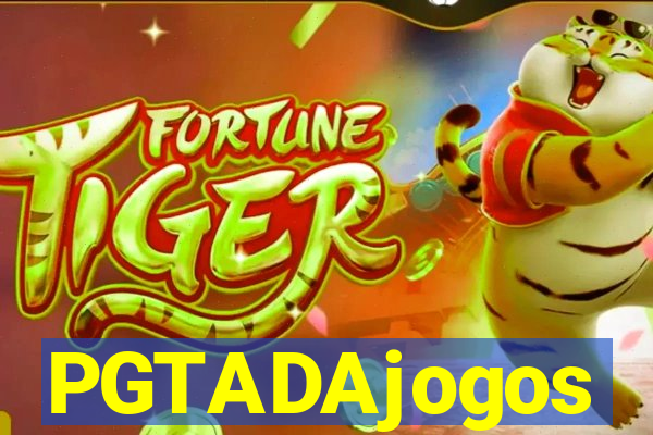 PGTADAjogos