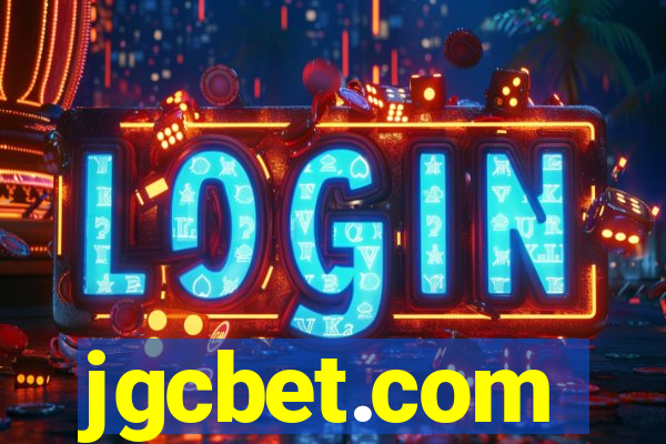 jgcbet.com