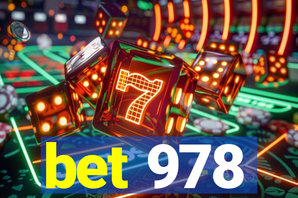 bet 978