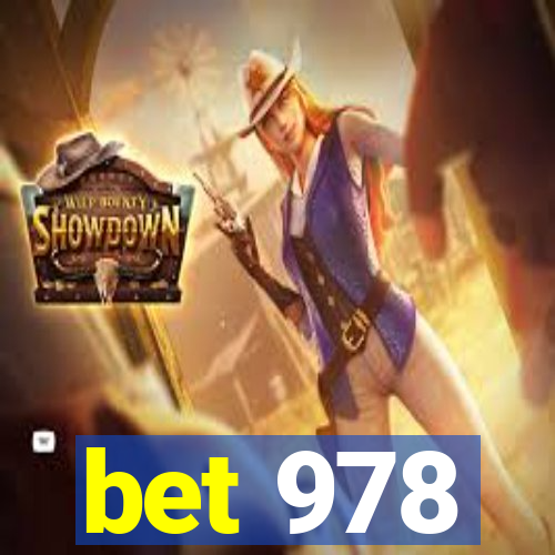 bet 978