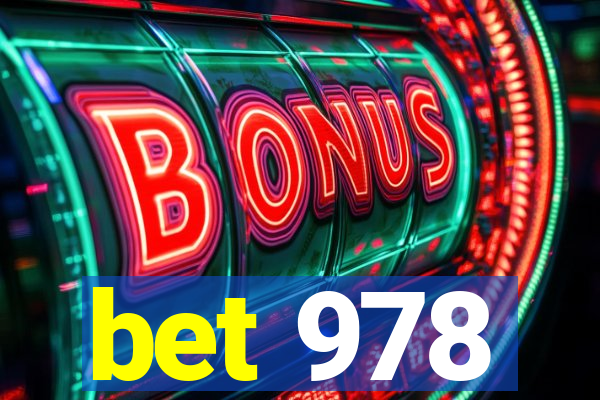 bet 978