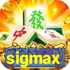 sigmax