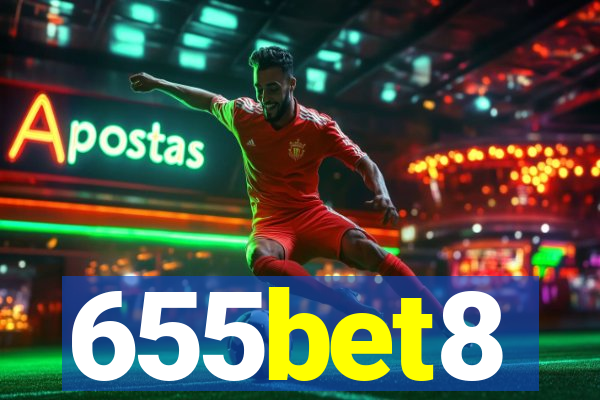 655bet8