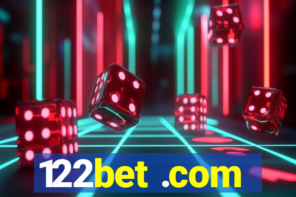 122bet .com