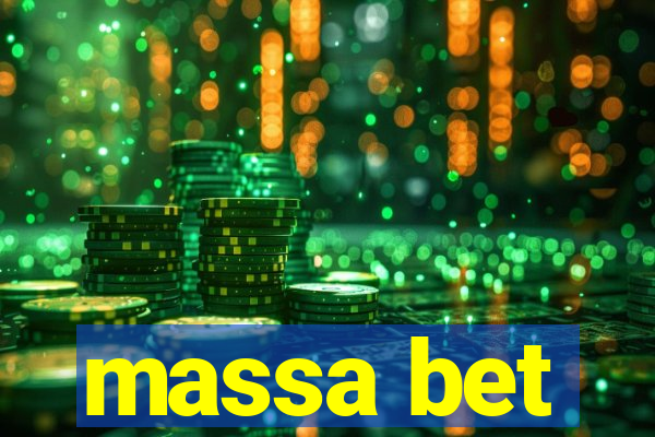 massa bet