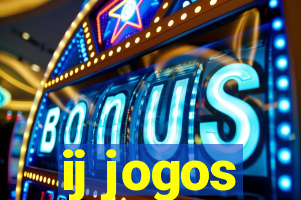 ij jogos