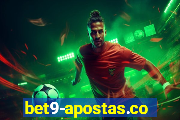 bet9-apostas.com