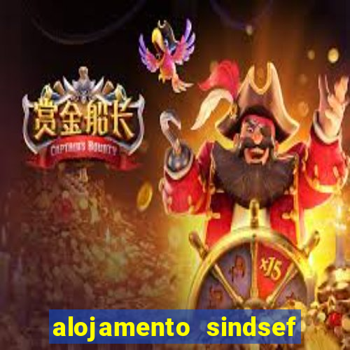 alojamento sindsef porto velho