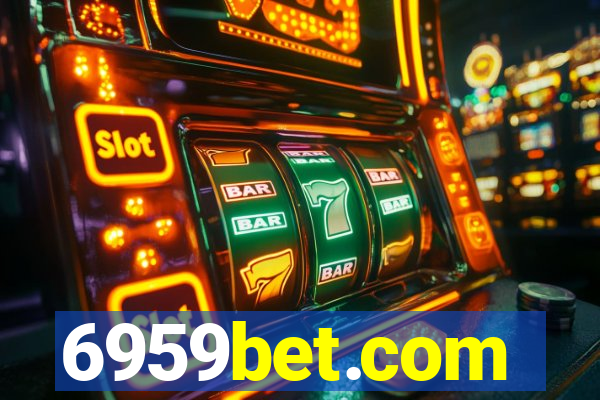 6959bet.com