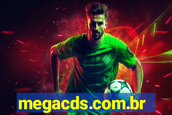 megacds.com.br