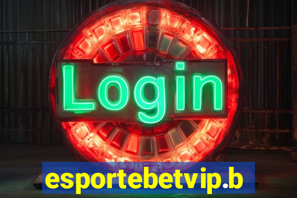 esportebetvip.bet