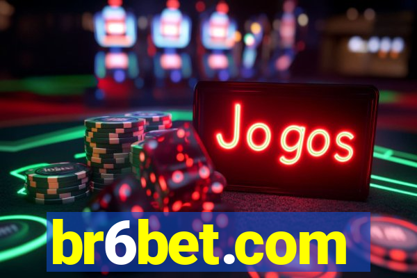 br6bet.com