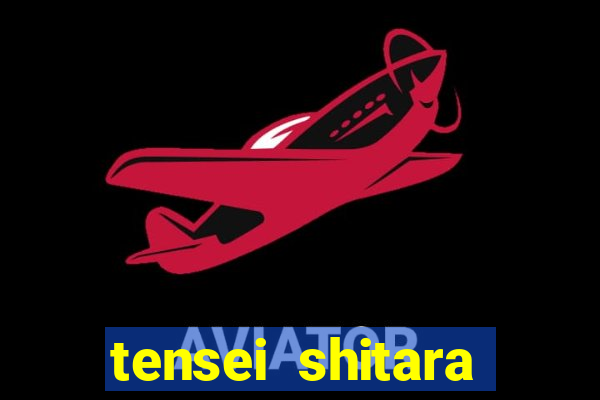 tensei shitara slime 2 temporada dublado crunchyroll