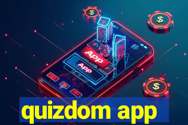 quizdom app