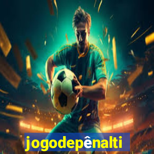 jogodepênalti