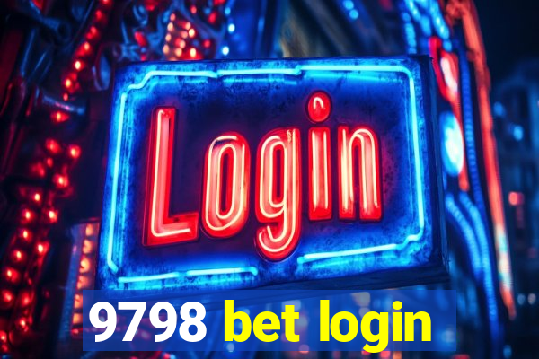 9798 bet login