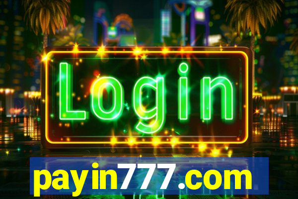 payin777.com