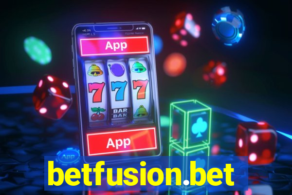 betfusion.bet