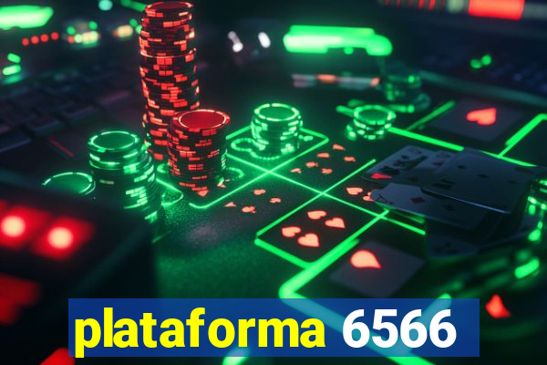 plataforma 6566