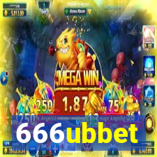 666ubbet