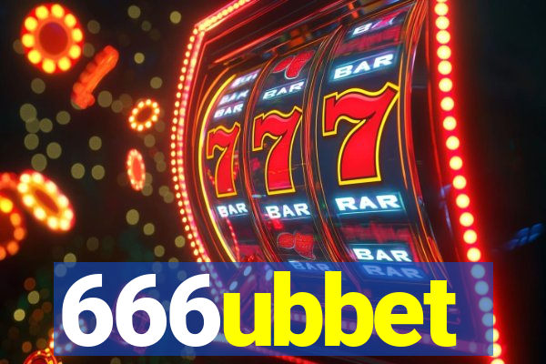 666ubbet