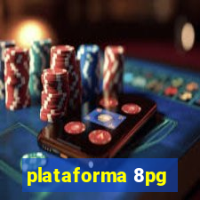 plataforma 8pg