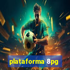 plataforma 8pg