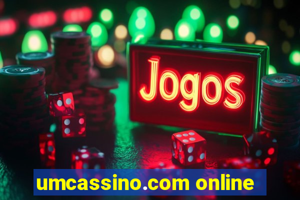 umcassino.com online